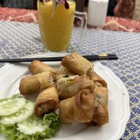   at May Kaidee in Bangkok