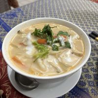   at May Kaidee in Bangkok