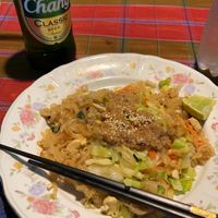   at May Kaidee in Bangkok