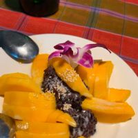   at May Kaidee in Bangkok