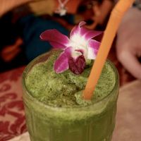   at May Kaidee in Bangkok