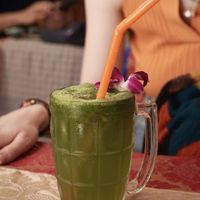   at May Kaidee in Bangkok