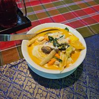  at May Kaidee in Bangkok