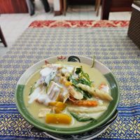  at May Kaidee in Bangkok