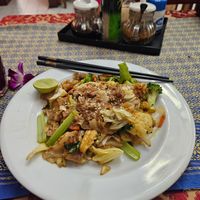  at May Kaidee in Bangkok