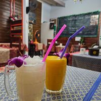  at May Kaidee in Bangkok