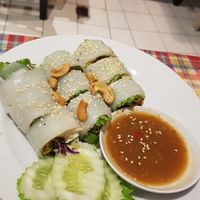   at May Kaidee in Bangkok