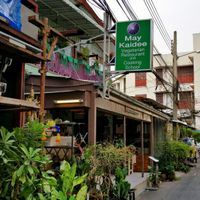 May Kaidee at May Kaidee in Bangkok