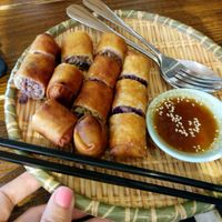 May Kaidee at May Kaidee in Bangkok