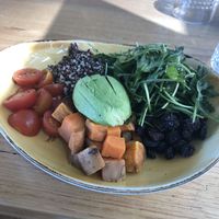 This was $20, hard to justify at Planar in Sydney
