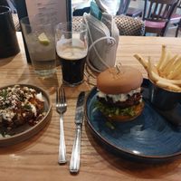  at Church on the Hill in Glasgow