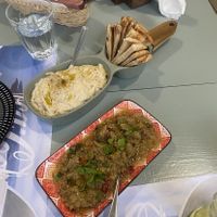   at To Mikraki in Syros