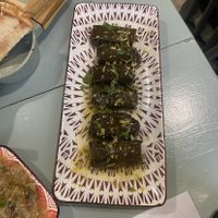   at To Mikraki in Syros