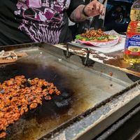  at Travelling Herbivore in Mexico City