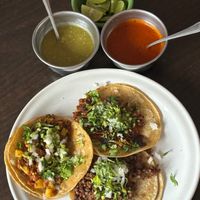  at Travelling Herbivore in Mexico City