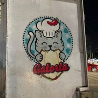  at Travelling Herbivore in Mexico City