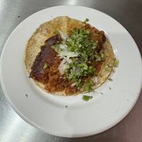   at Travelling Herbivore in Mexico City