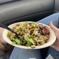   at Chipotle - Dressler Rd in Canton