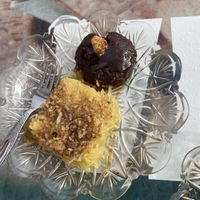   at Caffe Lasta in Mostar