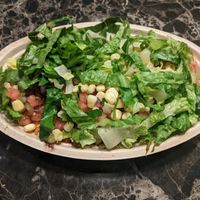 Sofritas Burrito Bowl at Chipotle - Portage Trl in Cuyahoga Falls