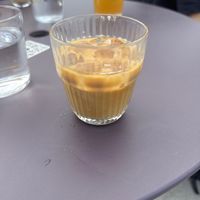   at Moderna  in Ljubljana