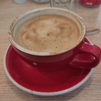  at Glen Rowan cafe in Invermoriston