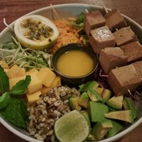  at Koha Surf Cafe & Lounge in Unawatuna