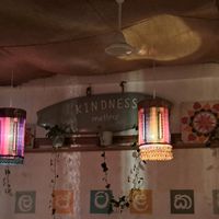  at Koha Surf Cafe & Lounge in Unawatuna