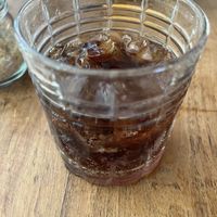 Coke   at Koha Surf Cafe & Lounge in Unawatuna