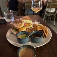   at Koha Surf Cafe & Lounge in Unawatuna
