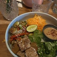   at Koha Surf Cafe & Lounge in Unawatuna