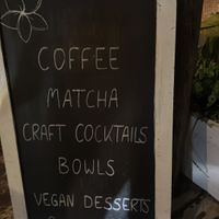   at Koha Surf Cafe & Lounge in Unawatuna