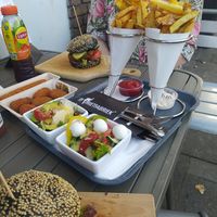  at De Frietfabriek in Amstelveen