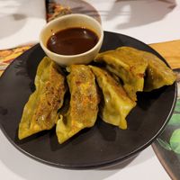 Yasai at OSL - Wagamama  in Gardermoen