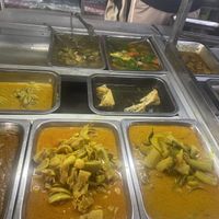   at RM Vegetarian Diet Sehat in 