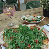  at La Villa in Sesimbra