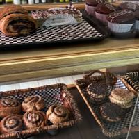   at Vegan Bageri in Zapopan