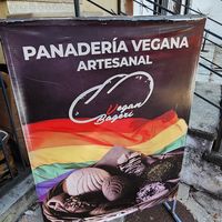  at Vegan Bageri in Zapopan