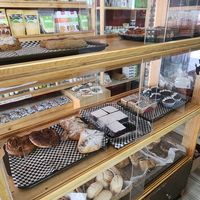  at Vegan Bageri in Zapopan