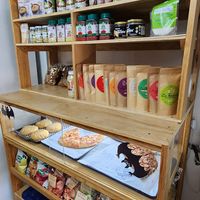  at Vegan Bageri in Zapopan