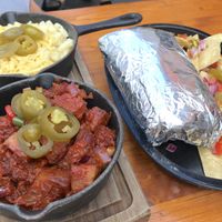  Vegan Tapas at El Capo in Nottingham