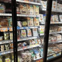   at Biocoop - Aimé Boussange  in Lyon