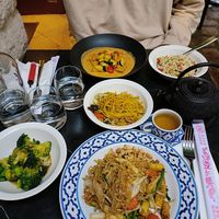  at Pattaya in La Rochelle