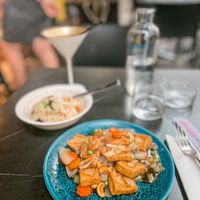   at Pattaya in La Rochelle