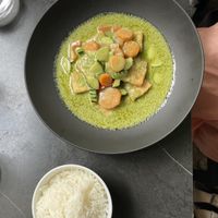   at Pattaya in La Rochelle