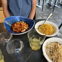   at Pattaya in La Rochelle