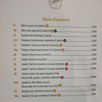  at Pattaya in La Rochelle