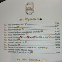  at Pattaya in La Rochelle