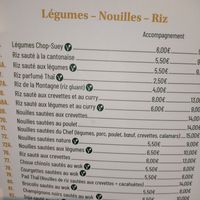  at Pattaya in La Rochelle