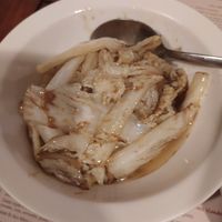 Wok di cavolo at Pattaya in La Rochelle